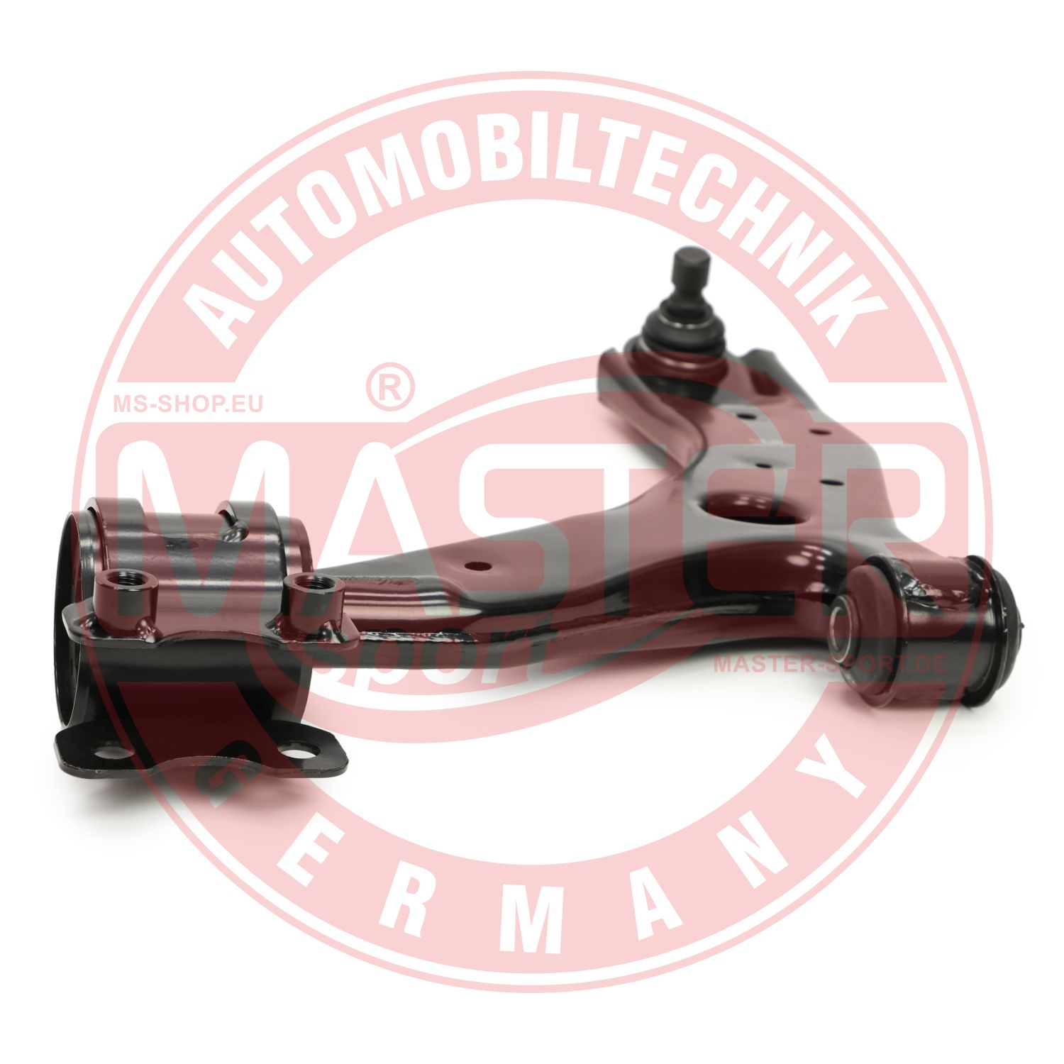 Brat suspensie roata MASTERSPORT GERMANY 42433B-PCS-MS